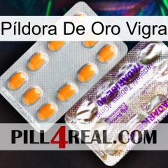 Píldora De Oro Vigra new12